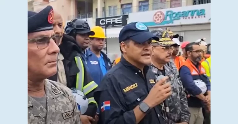 Video – Concluye búsqueda en Jet Set; 221 cuerpos fueron rescatados