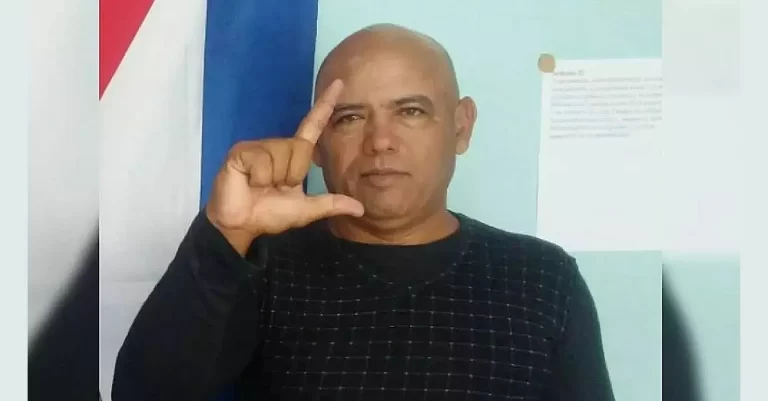 CUBA: Preso político cumple 15 días en huelga de hambre 2 CUBA: Preso político cumple 15 días en huelga de hambre