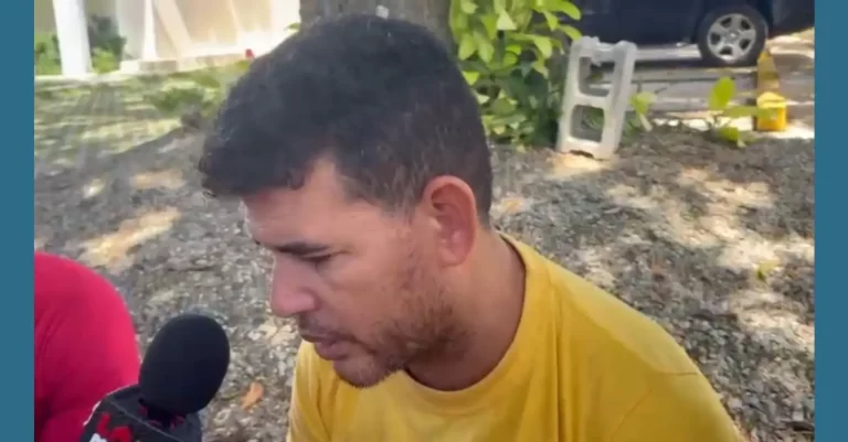 Caso Roldany Calderón: Autoridades realizan par de allanamientos