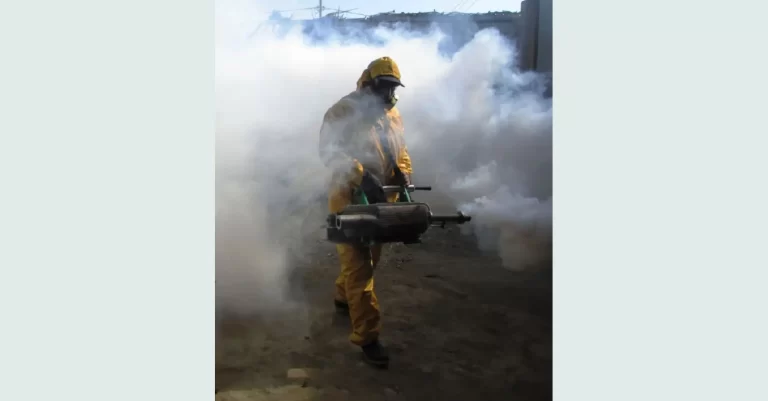 El país registra 87 casos confirmados de malaria y 5,521 sospechosos en lo que va de año