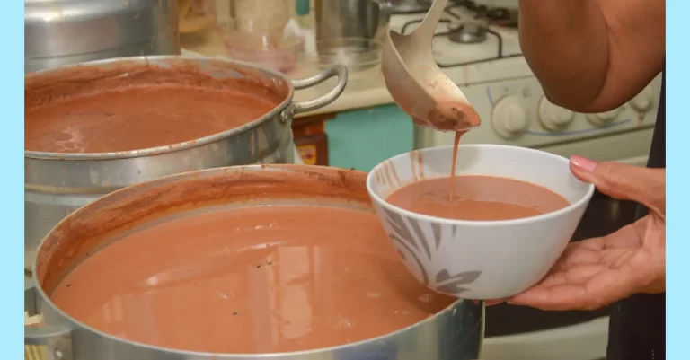 ¿Cómo le gustan al dominicano las habichuelas con dulce?