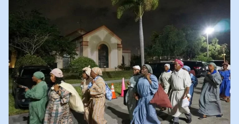 Más de 200,000 haitianos acogidos a parole humanitario de Biden deberán dejar EE. UU. el 30 de abril