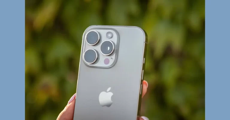 Video – Fabricar el iPhone 16 Pro de 256 GB en China cuesta hoy 550 dólares. Con aranceles costará 850 dólares