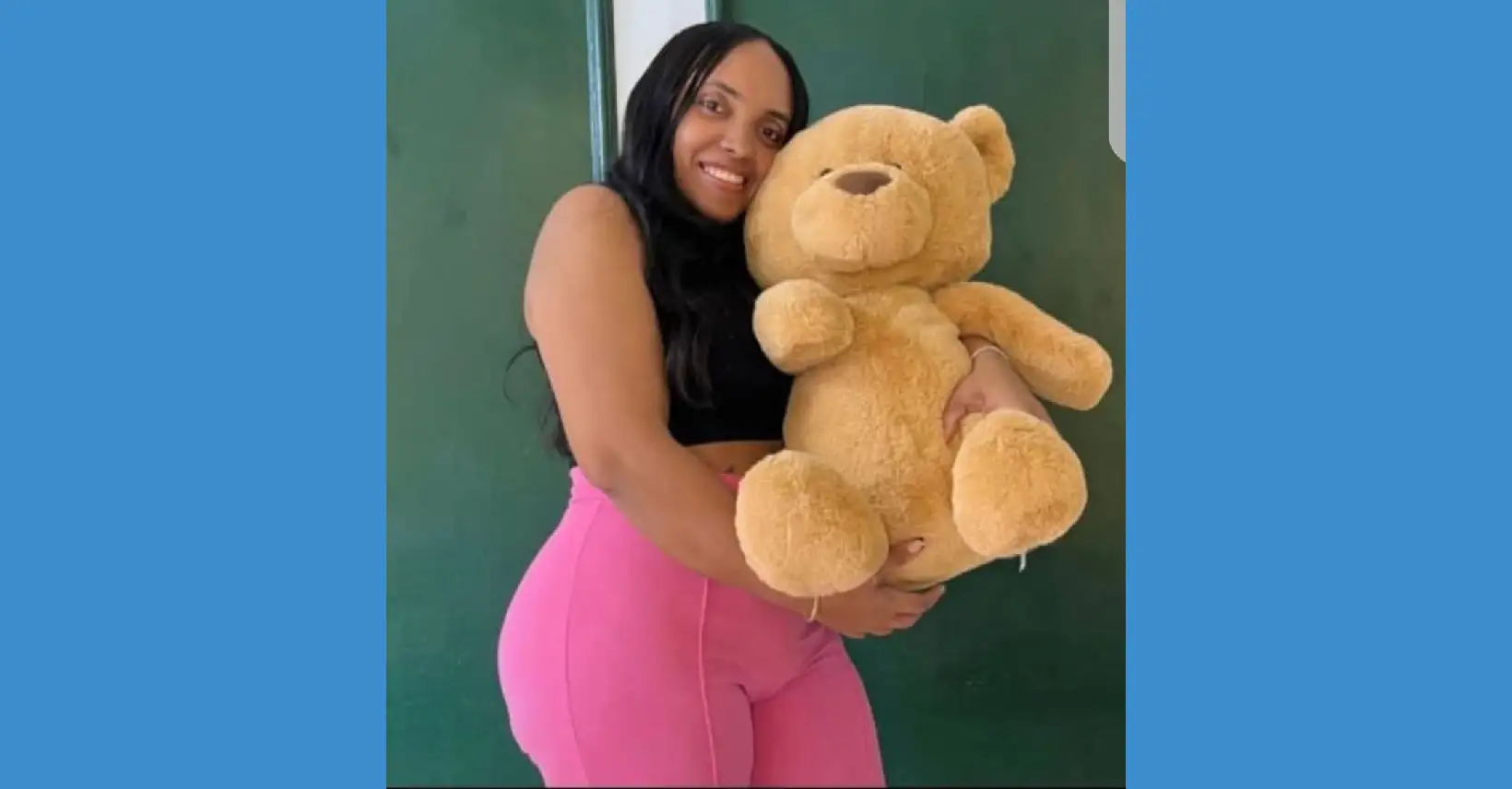 Luisa Maria Tavera Santana