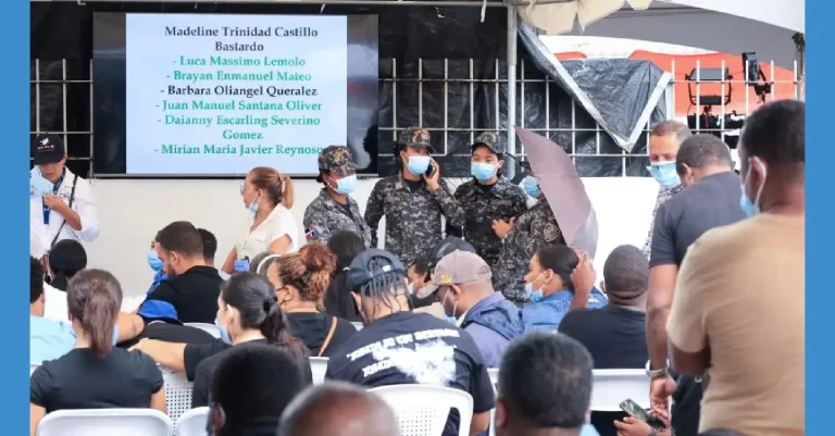 Sociedad Dominicana de Patología recuerda obligatoriedad de autopsias en casos como el del Jet Set
