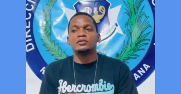 Libertan hombre fingió haber rescatado 12 personas Jet Set