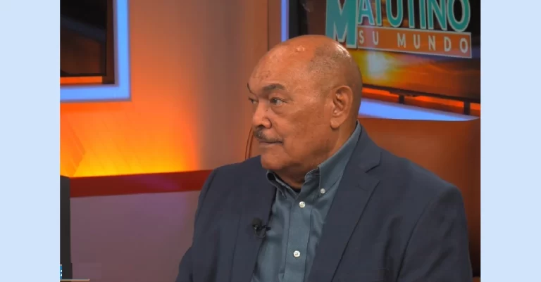 Dice millón y medio haitianos ingresó en gobiernos LF y DM