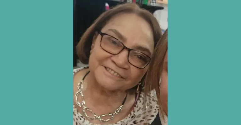 Muere en EE.UU Rosa María Espinal esposa del maestro Eurípides Zapata 