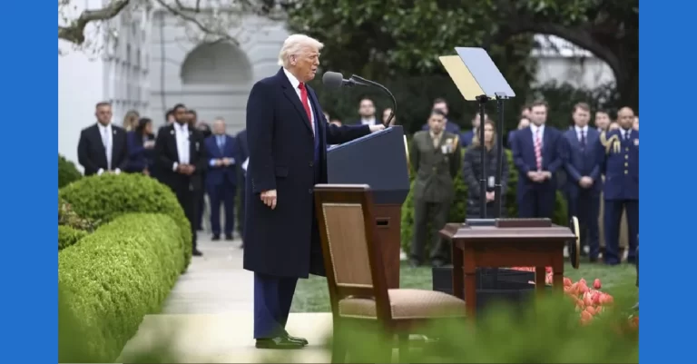 Trump impone aranceles 10% a la Rep. Dominicana desde 5 de abril 2 Trump impone aranceles 10% a la Rep. Dominicana desde 5 de abril