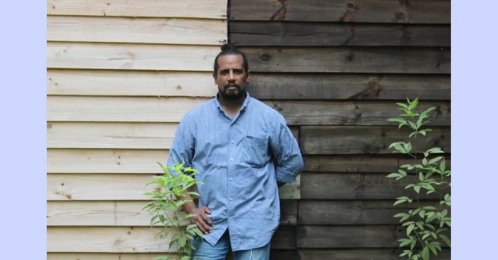 Victor Manuel Sandoval escritor