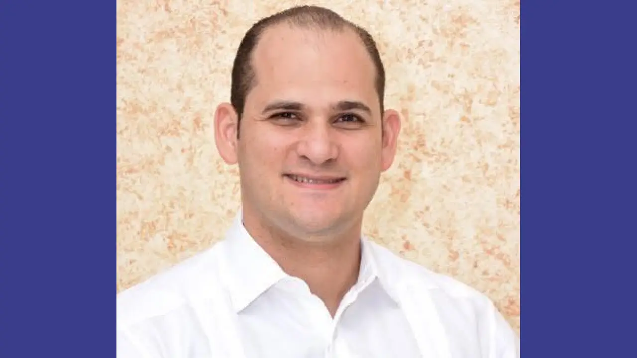 Elecciones 2028: oportunidad para fortalecer la democracia 1 ADOLFO PEREZ DE LEON Ing Ind FE