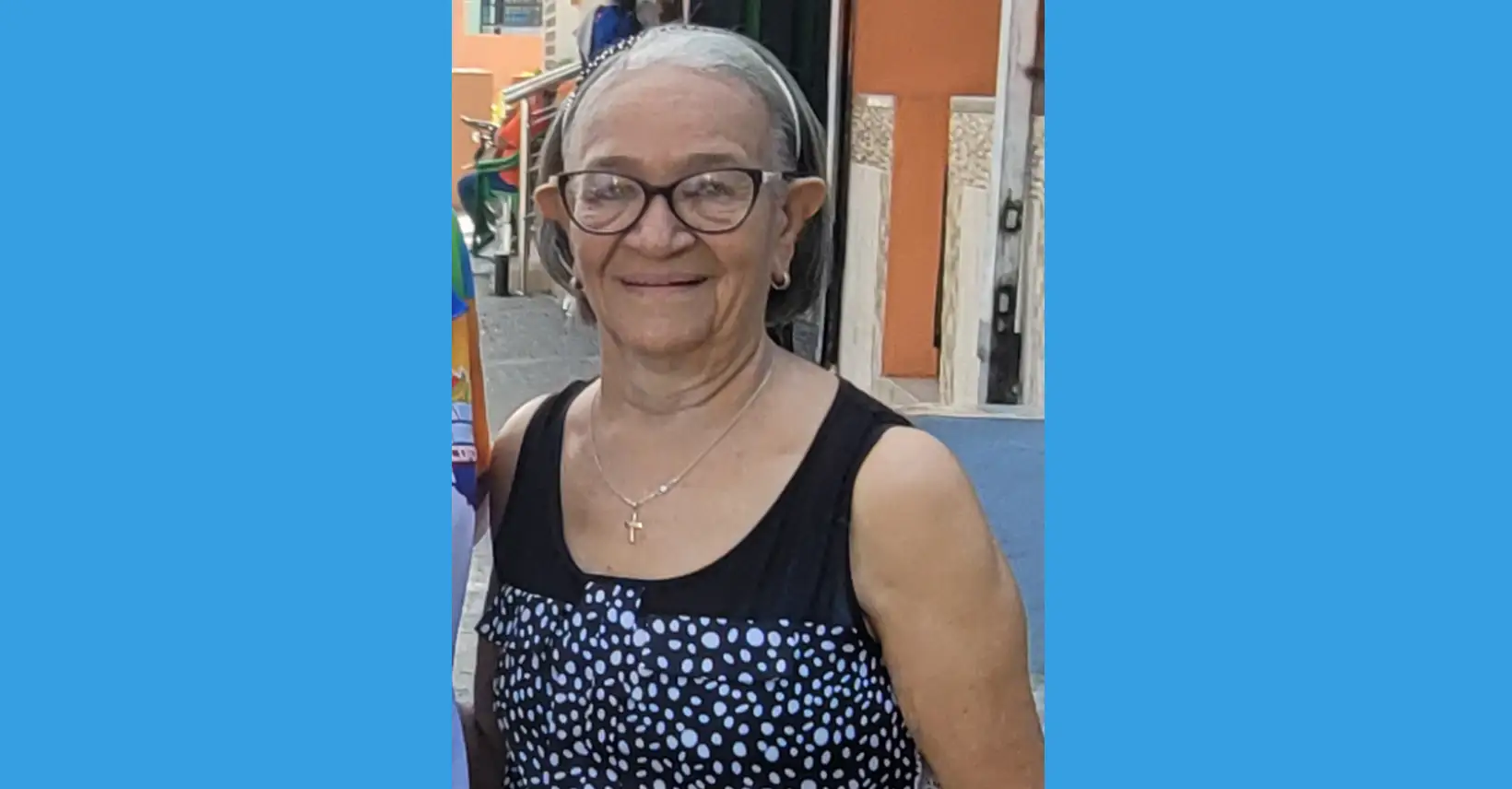 Ana Idalia Zapata de Jimenez