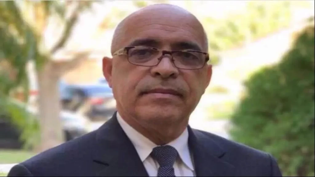 Angel Martinez El Detective FE