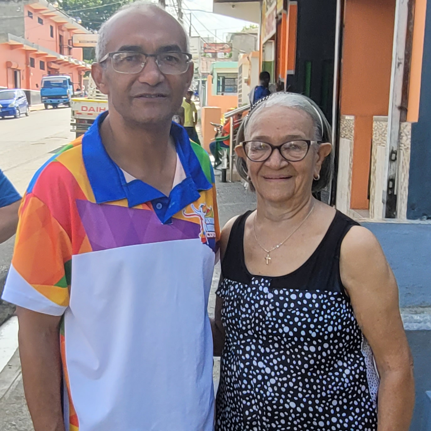 Dona Lala Papanin