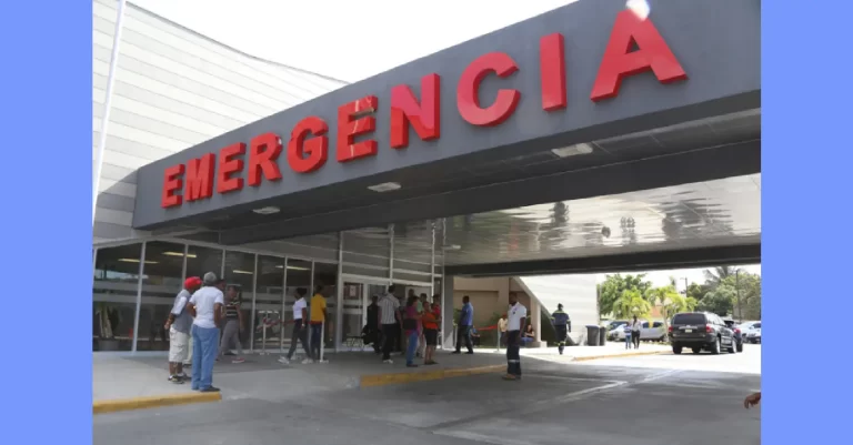 Hay reducción de más de 30% de haitianos en hospitales: Se gastaba "demasiado dinero; debemos mejorar índices de salud" 2 Hay reducción de más de 30% de haitianos en hospitales: Se gastaba «demasiado dinero; debemos mejorar índices de salud»