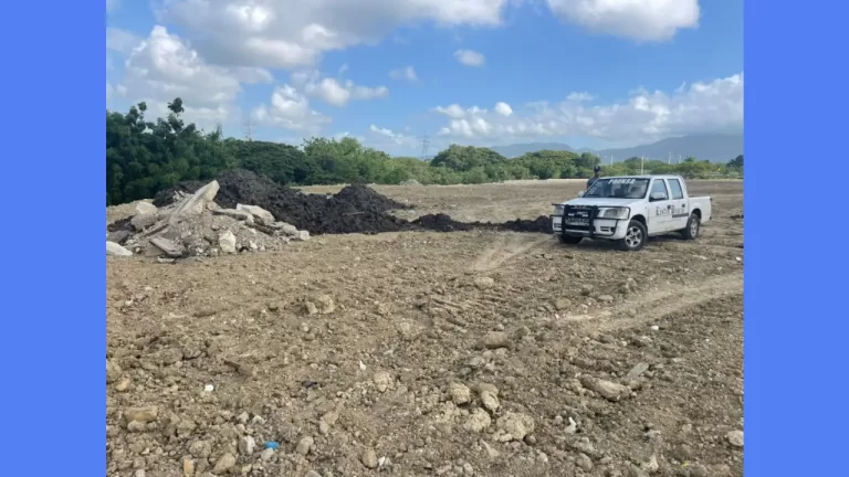 Desconocen paradero de escombros del Jet Set que fueron llevados a Santiago