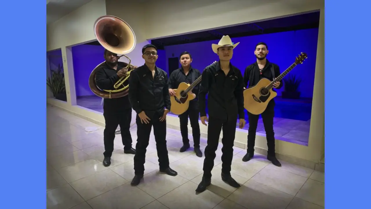 Fiscalía de México confirma que cinco músicos fueron asesinados por presuntos narcos en México 1