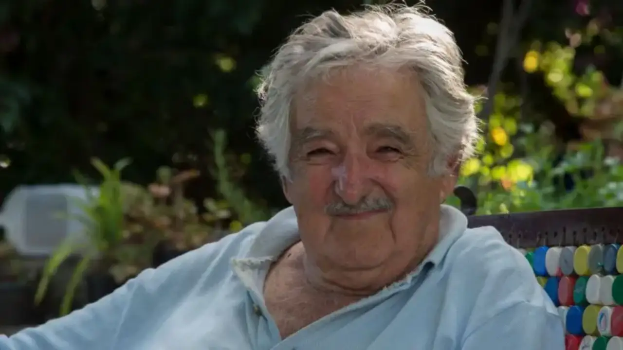 10 frases de José "Pepe" Mujica que explican por qué "derribó fronteras físicas, ideológicas, culturales y generacionales" 1