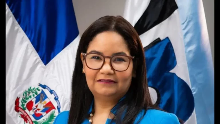 Designan a Mildred Martínez Mejía como nueva directora de la Oficina Nacional de Estadística 5 Designan a Mildred Martínez Mejía como nueva directora de la Oficina Nacional de Estadística