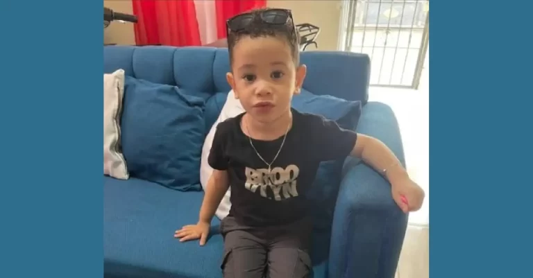 Casi 3 meses de la desaparición de Roldany y aún sin respuesta