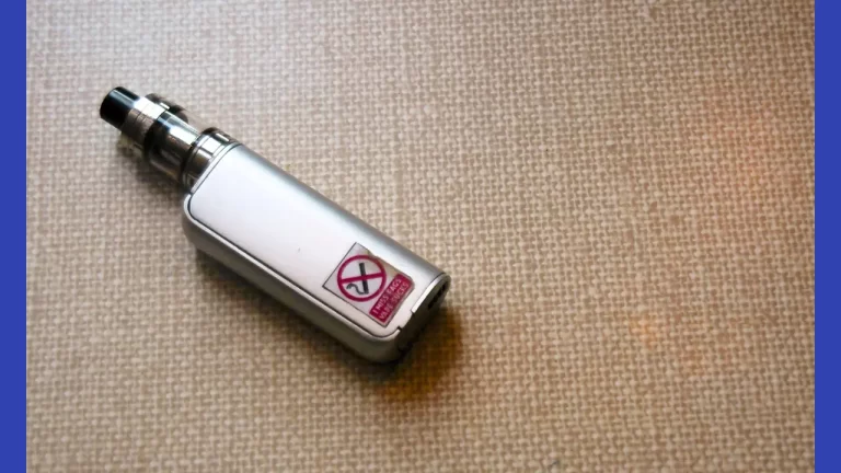 La industria del tabaco había encontrado una vía e escape en los vapeadores. Y España ya se plantea ponerle fin