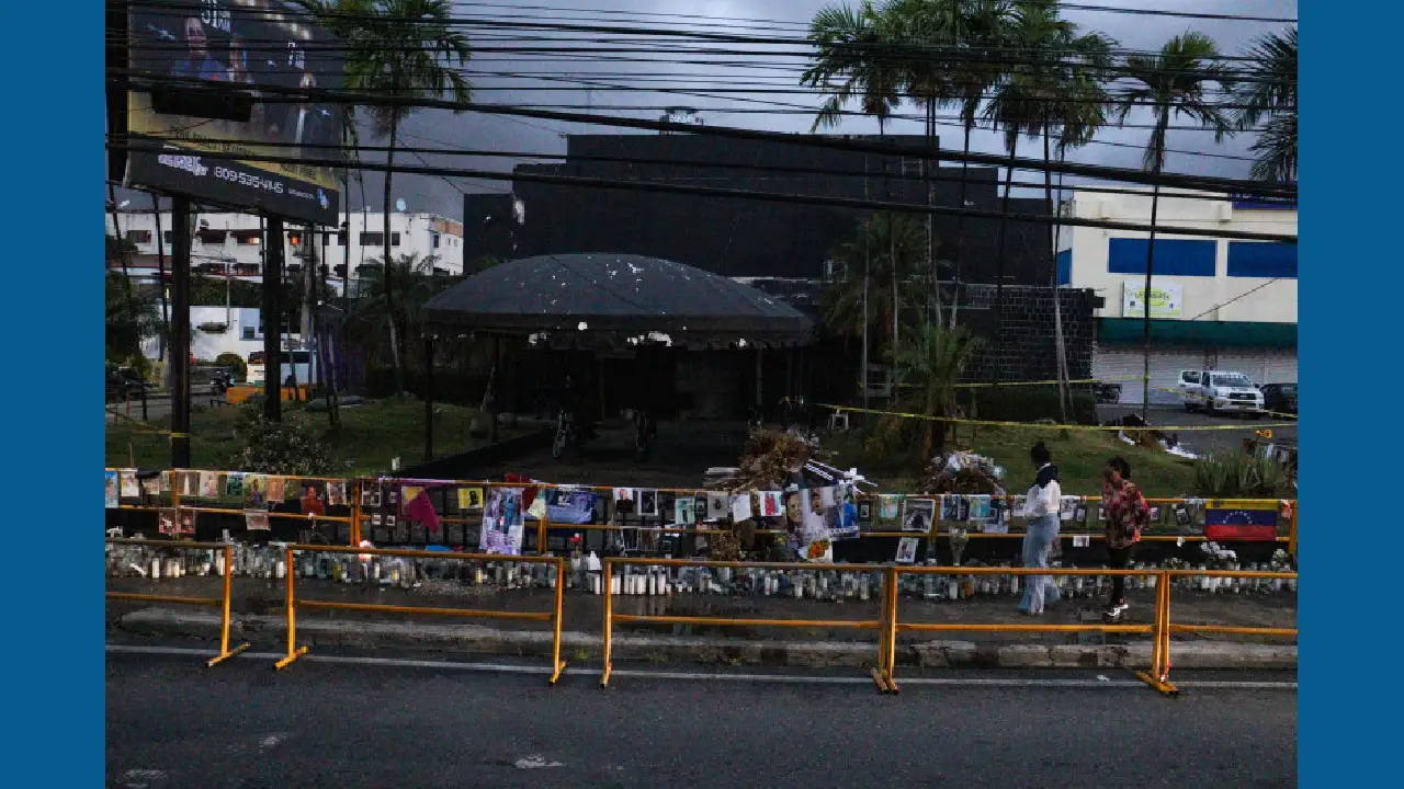 Victima 236 Jet Set FE