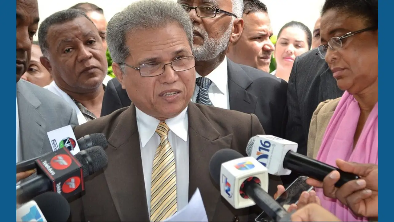 Waldo Ariel Suero CMD FE