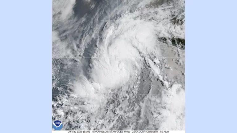 Agencia climática de EEUU perderá en julio el acceso a datos clave para prevenir huracanes
