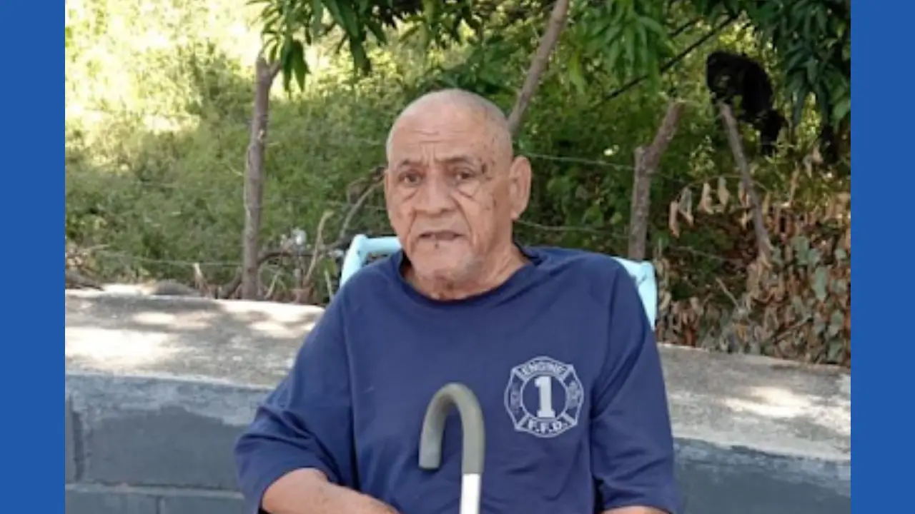Apolinar Gomez Grullon