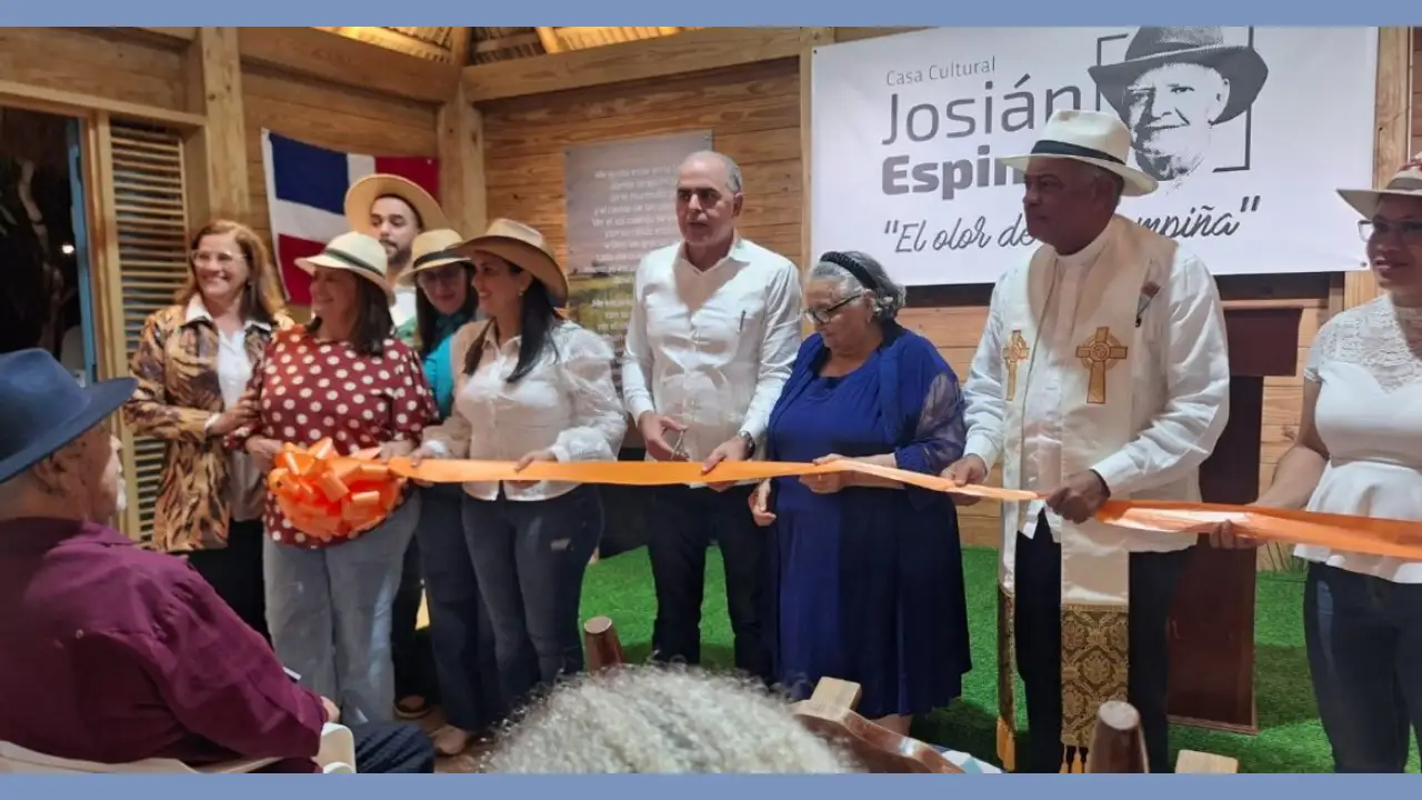 Casa Josian Espinal Jimenez
