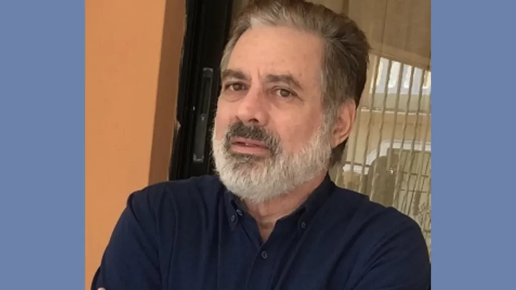 Presidenciables del PRM sin planteamientos 2 DANILO CRUZ PICHARDO periodista FE