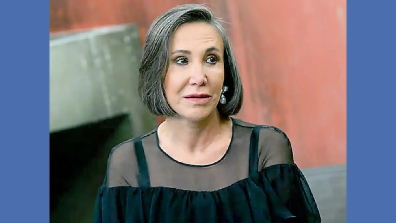 Florinda Meza contará su verdad en su documental “Atrévete a vivir” 1 Dona Florinda Mesa FE