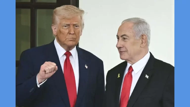 Pide cancelación «inmediata» juicio corrupción a Netanyahu