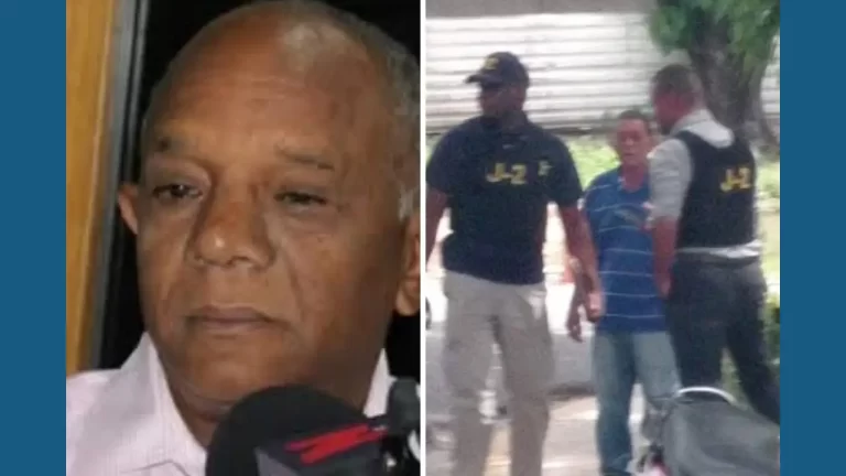 Condenan «amedrentamiento» ERD contra profesor de la UASD