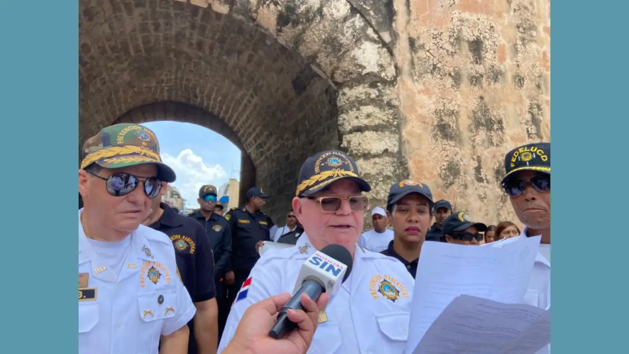 Golosina droga escuela FE