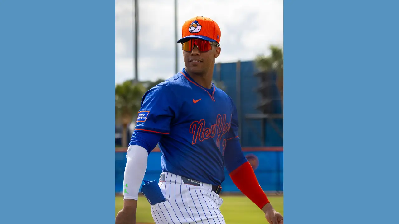 Juan Soto record libre