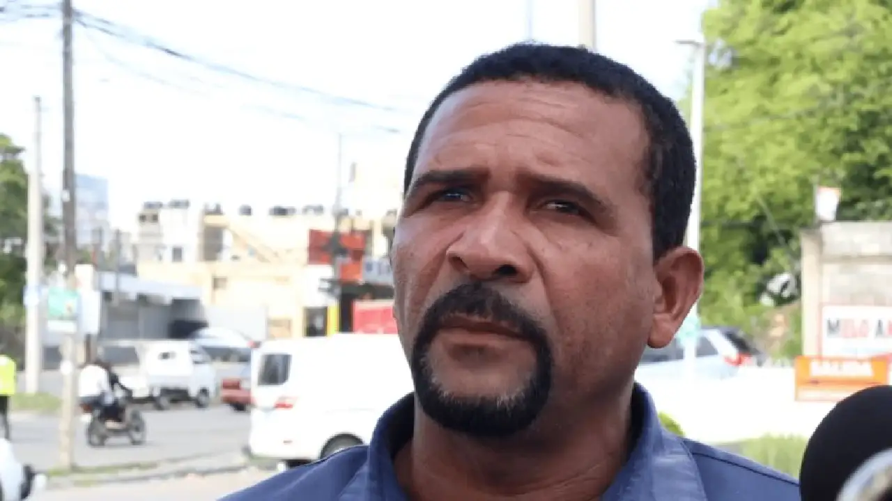 Nicolas Casados padre FE
