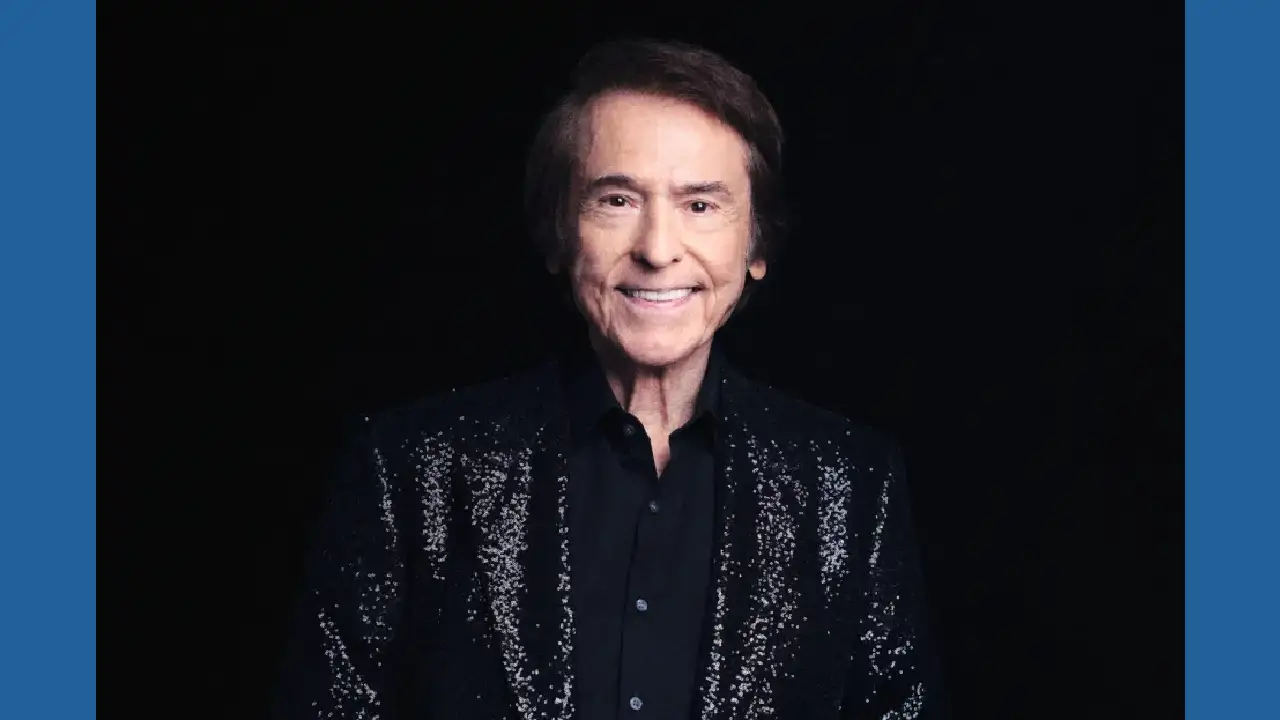 Raphael será la Persona del Año 2025 de la Academia Latina de la Grabación 1 Raphael artista Latin FE