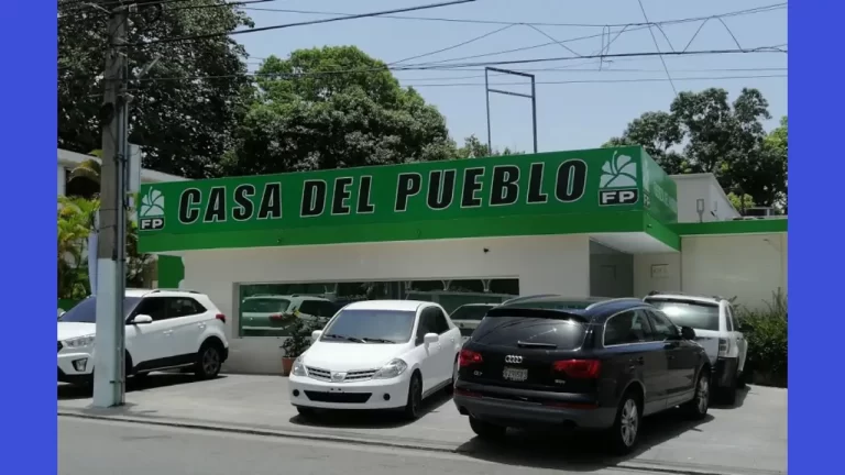 FP acusa a Gobierno de poner en riesgo estabilidad de Senasa