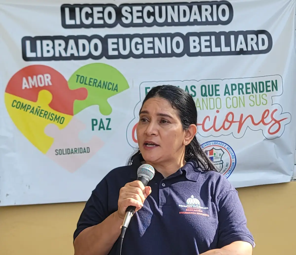 Pra Miguelina Torres Robotica Educativa 2025