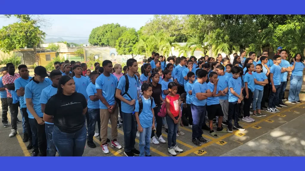 Robotica ducativa 2025 1