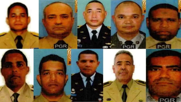 Así se repartieron los sobornos en presunta red de corrupción en instituciones públicas