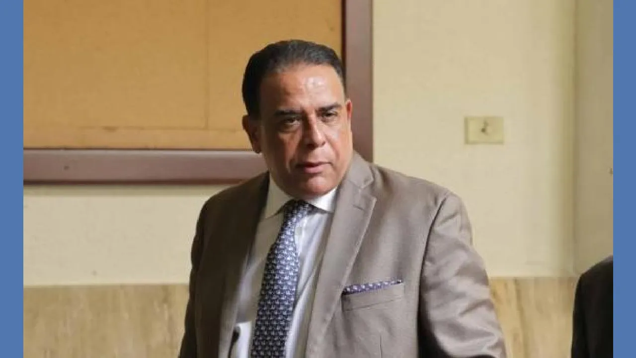 Alexis Medina Sánchez - vinculado a uno de los casos judiciales de corrupción más sonados del país.