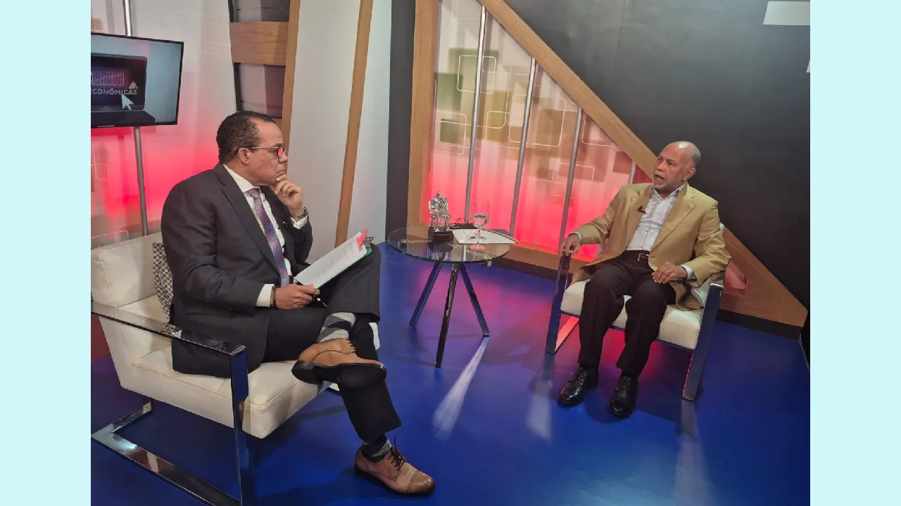 ADP denuncia 13% de escuelas en RD tienen techos agrietados 1 El 13% de escuelas tienen techos agrietados