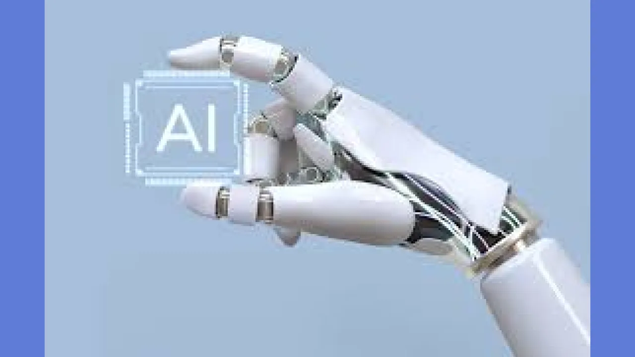 La Inteligencia Artificial está revolucionando (foto fuente externa)