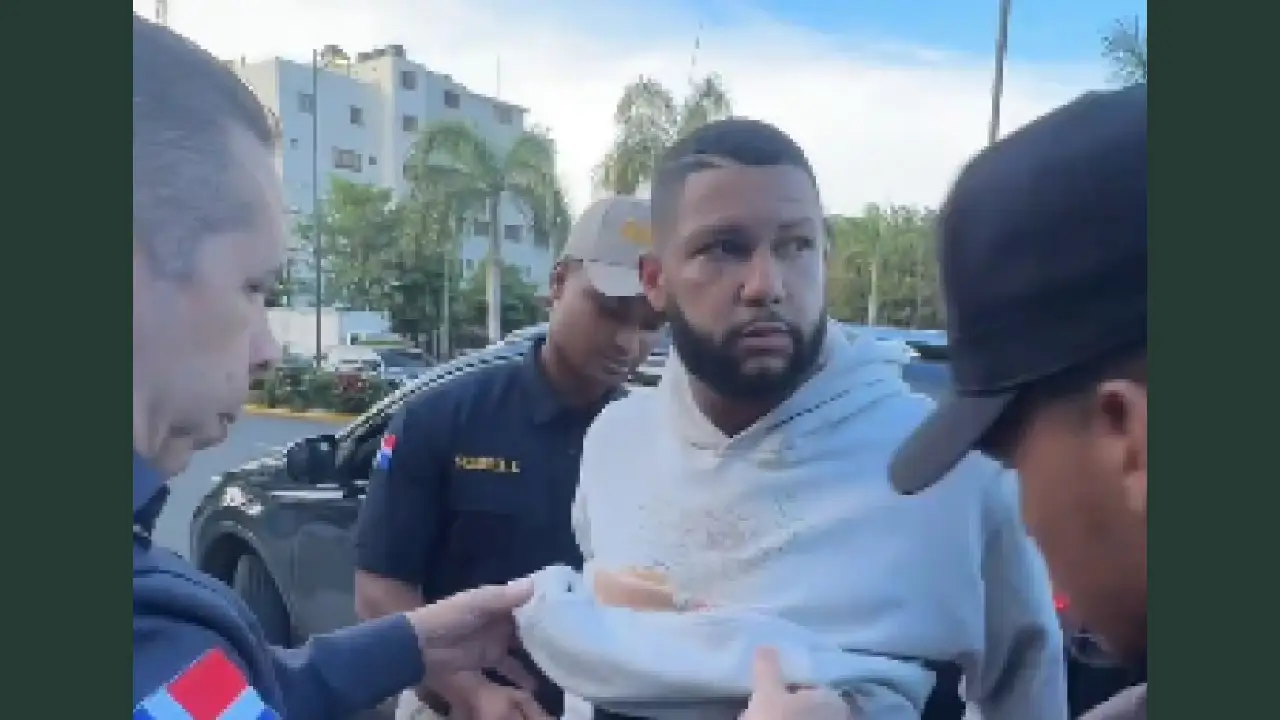 José Alfonso Rubiera