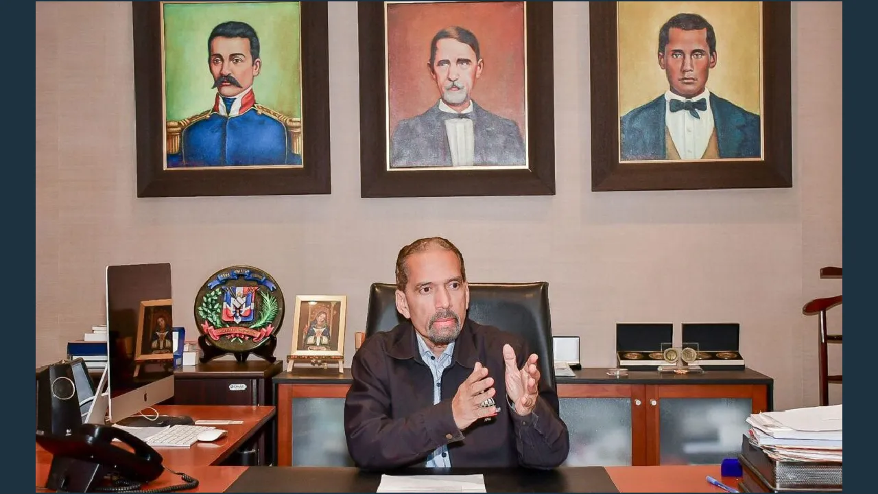 Juan Pablo Uribe no acepta excusa.