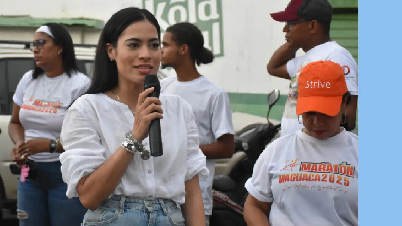 Leissa Virginia Cruz Polanco