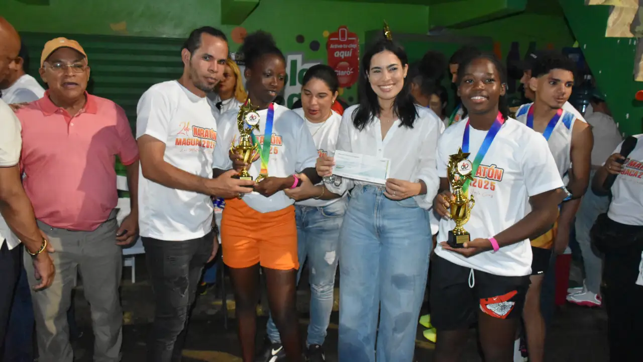 Leissa Virginia Cruz Polanco