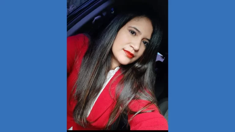 Marlene del Carmen Rosario - escritora / educadora